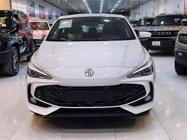 ئێم جی 3 2025  بۆ فرۆشتن لە عێراق - هەولێر